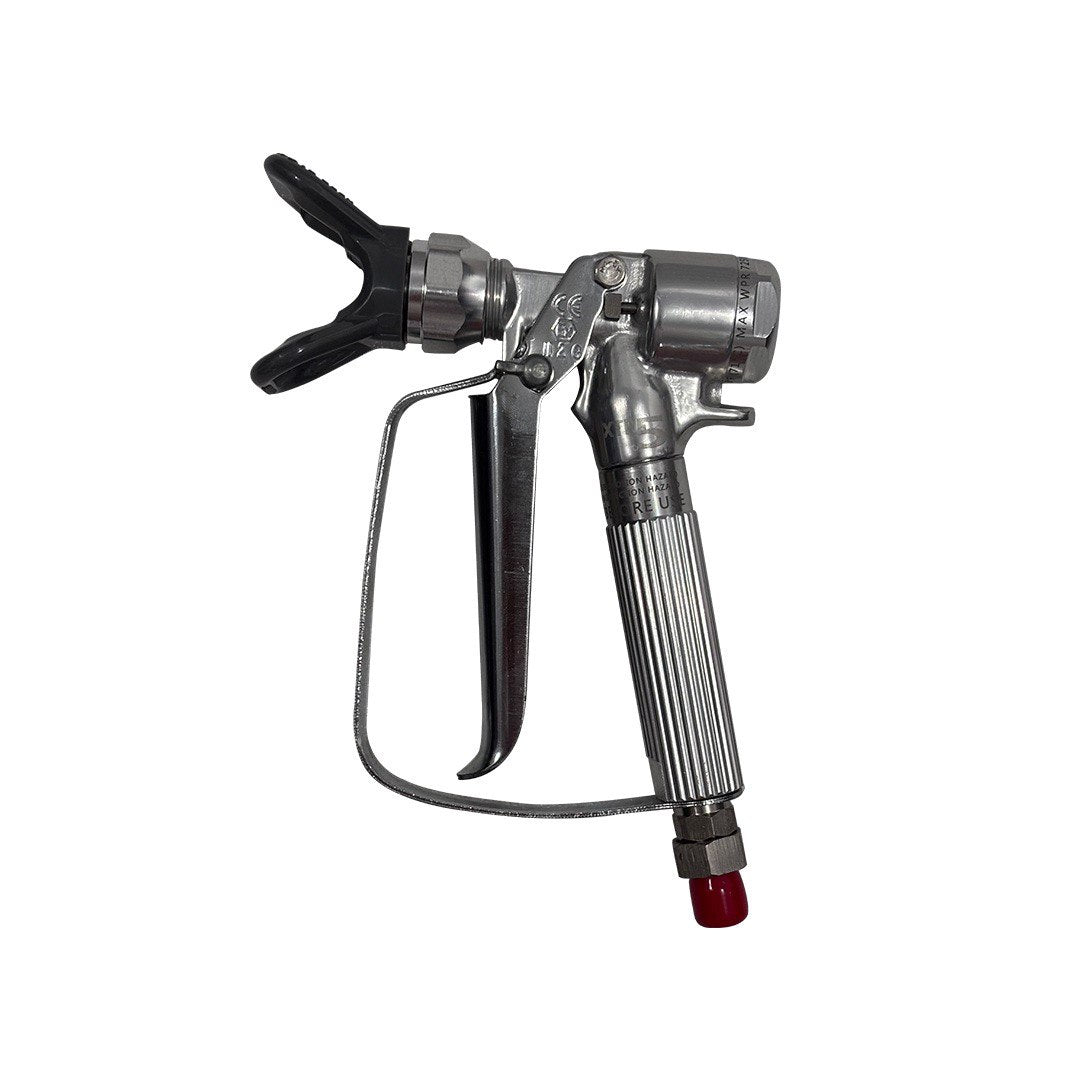 Pistol de vopsit airless Graco fara aer XTR5 Pistol de vopsit airless Graco fara aer XTR5